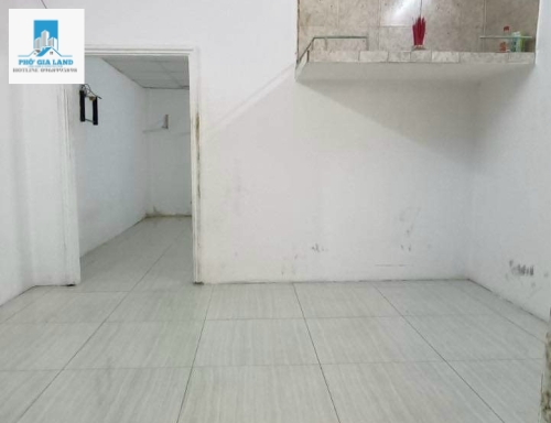 NHÀ SỔ HỒNG RIÊNG - 58m2 - HẺM 1 XẸT - TRẦN VĂN KHÁNH - QUẬN 7 