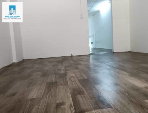 NHÀ SỔ HỒNG RIÊNG - 58m2 - HẺM 1 XẸT - TRẦN VĂN KHÁNH - QUẬN 7 