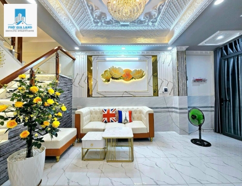 NHÀ SHR hẻm 1886 - HTP - Thị trấn Nhà Bè ..