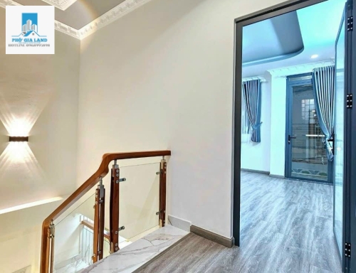 NHÀ SHR hẻm 1886 - HTP - Thị trấn Nhà Bè ..