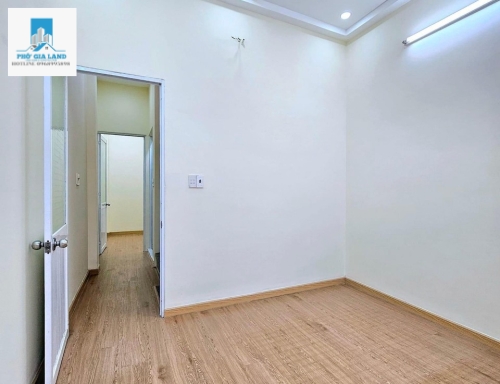 NHÀ SỔ ĐSH - MỖI NHÀ 1 SỔ PHẠM HỮU LẦU PHƯỚC KIỂNG, NHÀ BÈ