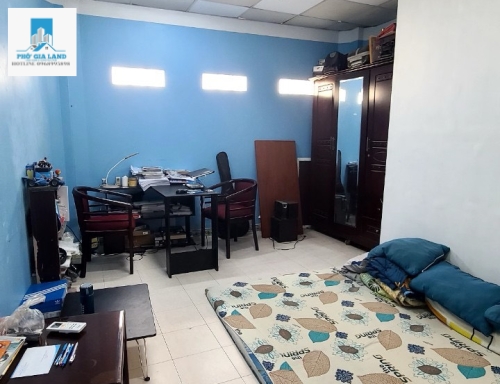 Bán nhà 160/91 nguyễn văn quỳ - Phú thuận - Q7 