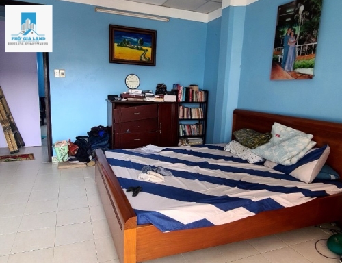 Bán nhà 160/91 nguyễn văn quỳ - Phú thuận - Q7 