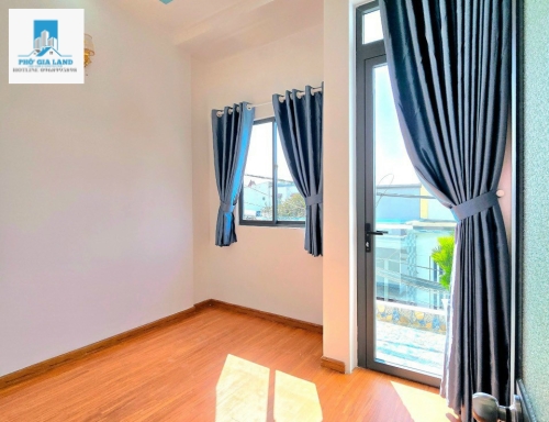 Bán nhà hẻm 2855/... Huỳnh Tấn Phát, Phú Xuân, Nhà Bè