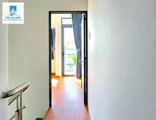Bán nhà hẻm 2855/... Huỳnh Tấn Phát, Phú Xuân, Nhà Bè