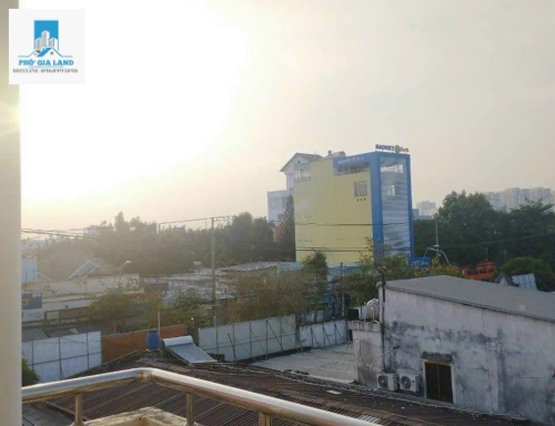 Cần bán gấp nhà hẻm 395 Htp, thị trấn nhà bè