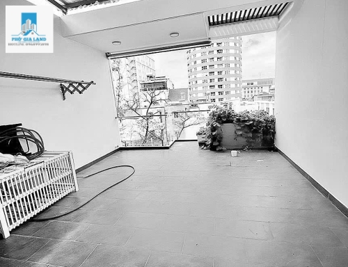 BÁN NHÀ ĐẸP KHỎI CHÊ ĐƯỜNG XE HƠI 🚗 KDC HOÀNG QUỐC VIỆT, PHÚ THUẬN, QUẬN 7