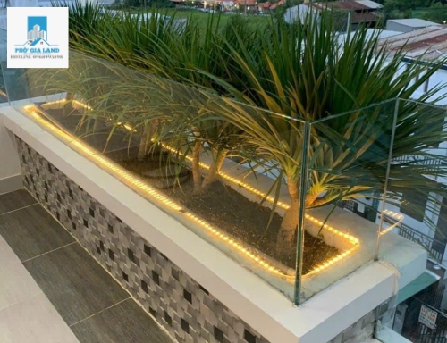 SIÊU PHẨM NHÀ PHỐ, THANG MÁY 4 ĐIỂM DỪNG, TỌA LẠC TẠI PHÚ XUÂN, NHÀ BÈ