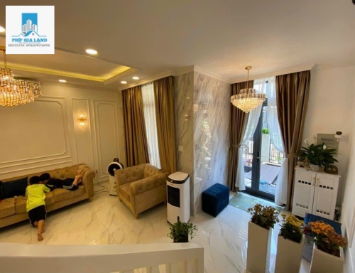 SIÊU PHẨM LAVILA KIẾN Á, PHƯỚC KIỂN, NHÀ BÈ