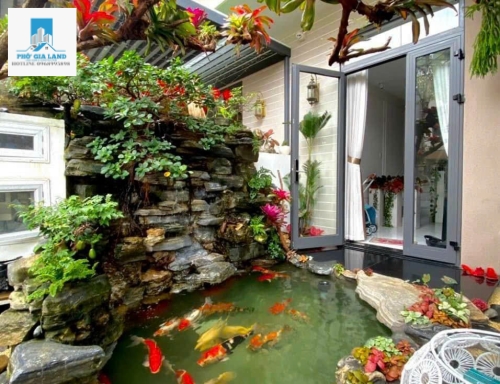 SIÊU PHẨM LAVILA KIẾN Á, PHƯỚC KIỂN, NHÀ BÈ