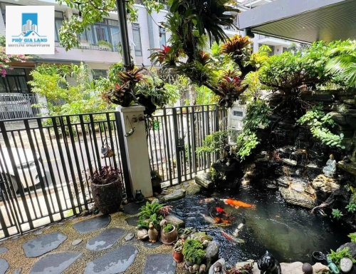 SIÊU PHẨM LAVILA KIẾN Á, PHƯỚC KIỂN, NHÀ BÈ