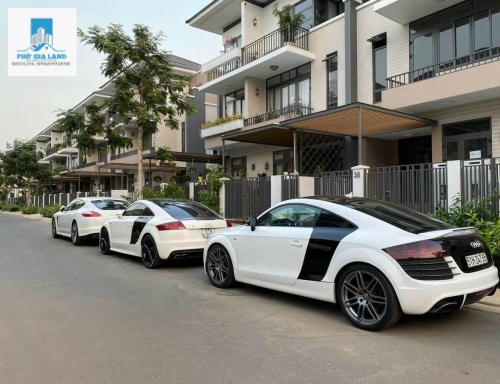 SIÊU PHẨM LAVILA KIẾN Á, PHƯỚC KIỂN, NHÀ BÈ