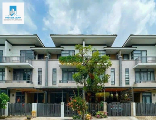 SIÊU PHẨM LAVILA KIẾN Á, PHƯỚC KIỂN, NHÀ BÈ