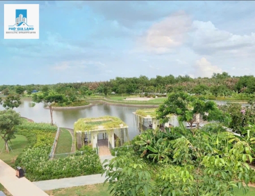 SIÊU PHẨM LAVILA KIẾN Á, PHƯỚC KIỂN, NHÀ BÈ