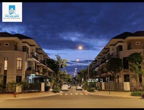 SIÊU PHẨM LAVILA KIẾN Á, PHƯỚC KIỂN, NHÀ BÈ