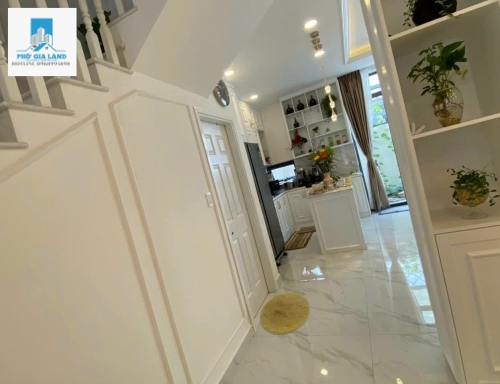 SIÊU PHẨM LAVILA KIẾN Á, PHƯỚC KIỂN, NHÀ BÈ