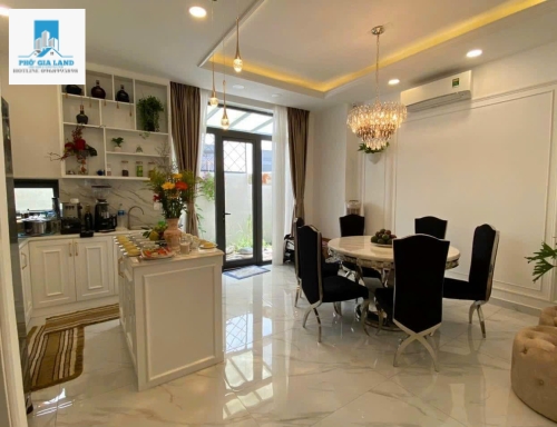 SIÊU PHẨM LAVILA KIẾN Á, PHƯỚC KIỂN, NHÀ BÈ