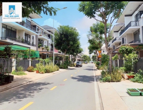 SIÊU PHẨM LAVILA KIẾN Á, PHƯỚC KIỂN, NHÀ BÈ