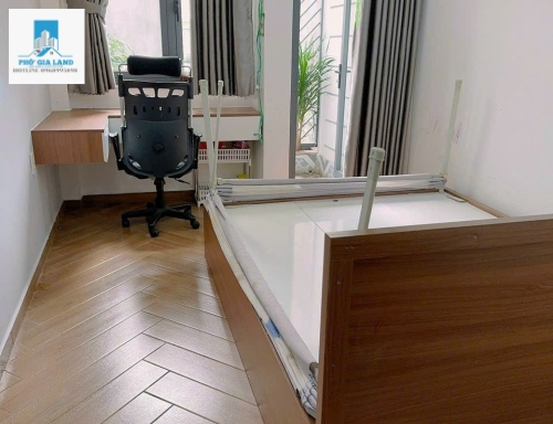 BÁN NHÀ HẺM ĐƯỜNG SỐ 53, PHƯỜNG TÂN QUY, QUẬN 7