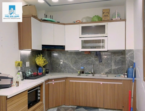 BÁN NHÀ HẺM ĐƯỜNG SỐ 53, PHƯỜNG TÂN QUY, QUẬN 7