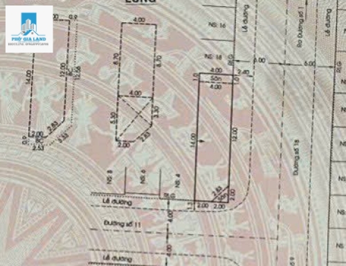 NHÀ 5 TẦNG GÓC 2 MẶT TIỀN ĐƯỜNG - GẦN CHỢ TÂN MỸ - P. TÂN PHÚ - QUẬN 7 . 