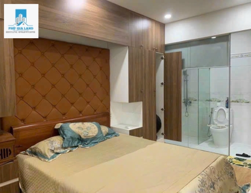  BIỆT THỰ MINI LÊ VĂN LƯƠNG, PHƯỚC KIỂN, NHÀ BÈ.