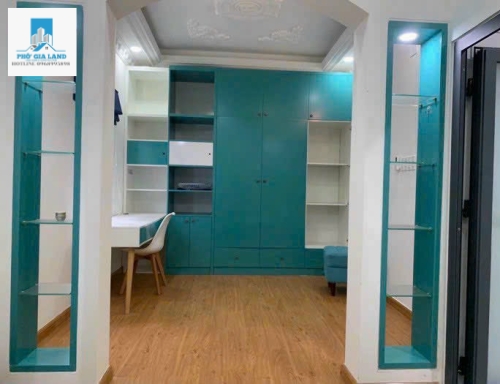  BIỆT THỰ MINI LÊ VĂN LƯƠNG, PHƯỚC KIỂN, NHÀ BÈ.