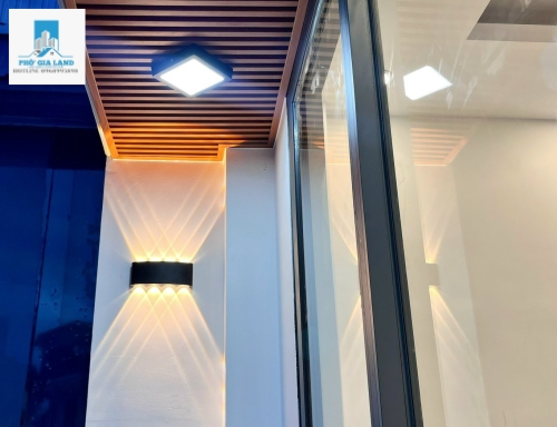 BÁN NHÀ MỚI ĐẸP GÓC 2 MT HẺM, NGUYỄN THỊ XÍU, P.TÂN THUẬN TÂY, QUẬN 7.