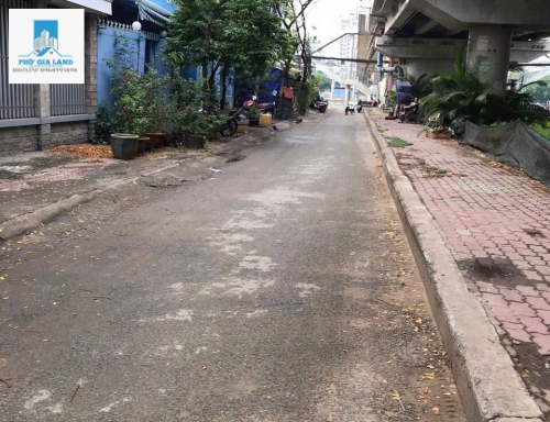 BÁN NHÀ ĐẸP HẺM XE TXS - PHƯỜNG TÂN HƯNG - GẦN LOTTE MART - QUẬN 7 .