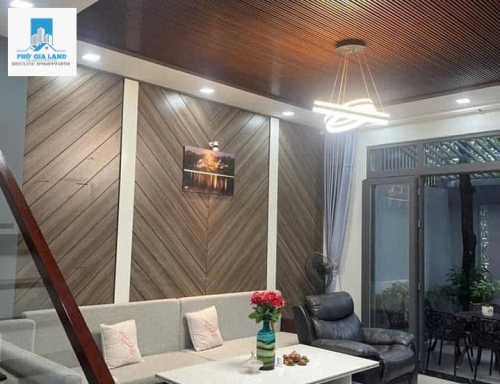 BÁN BIỆT THỰ SỐ 6 ĐƯỜNG SỐ 4 TẤN TRƯỜNG- QUẬN 7 gần bên triển quốc tế SECC, trung tâm hành chính PHÚ MỸ HƯNG
