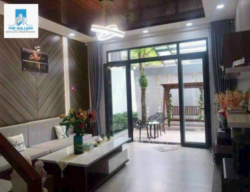 BÁN BIỆT THỰ SỐ 6 ĐƯỜNG SỐ 4 TẤN TRƯỜNG- QUẬN 7 gần bên triển quốc tế SECC, trung tâm hành chính PHÚ MỸ HƯNG