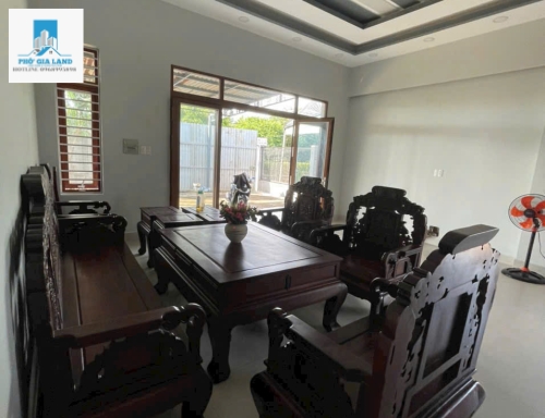 BÁN NHÀ VƯỜN SỐ 274/ 30 NHÁNH SƯƠNG CÁ 2, LONG THỚI - NHÀ BÈ.