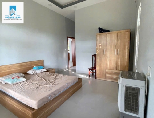 BÁN NHÀ VƯỜN SỐ 274/ 30 NHÁNH SƯƠNG CÁ 2, LONG THỚI - NHÀ BÈ.