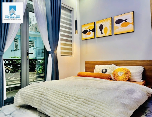 CC Bán Nhà xây mới hẻm 1135/41/Huỳnh Tấn Phát . Phú Thuận Quận 7. 