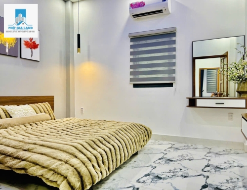 CC Bán Nhà xây mới hẻm 1135/41/Huỳnh Tấn Phát . Phú Thuận Quận 7. 