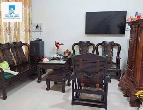 CHO THUÊ NHÀ NGUYÊN CĂN - GẦN BIC C QUẬN 7. 