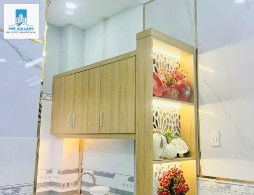 BÁN NHÀ MỚI XÂY - VỊ TRÍ HẺM 2144 - ĐƯỜNG HUỲNH TẤN PHÁT- NHÀ BÈ .. 