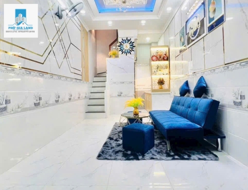 BÁN NHÀ MỚI XÂY - VỊ TRÍ HẺM 2144 - ĐƯỜNG HUỲNH TẤN PHÁT- NHÀ BÈ .. 