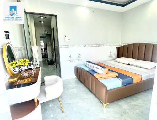 ⭐️ NHÀ MỚI ĐẸP HIỆN ĐẠI ĐƯỜNG ĐÀO TÔNG NGUYÊN HẺM 96