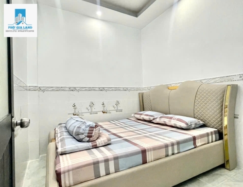 ⭐️ NHÀ MỚI ĐẸP HIỆN ĐẠI ĐƯỜNG ĐÀO TÔNG NGUYÊN HẺM 96