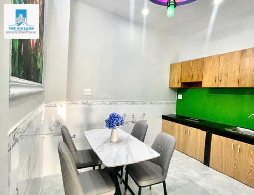 ⭐️ NHÀ MỚI ĐẸP HIỆN ĐẠI ĐƯỜNG ĐÀO TÔNG NGUYÊN HẺM 96