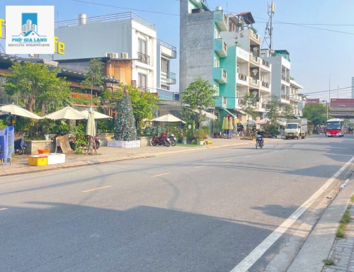 KHÔNG NGƯỜI QUẢN LÝ CẦN SANG LẠI MẶT BẰNG MT Đường TRẦN TRỌNG CUNG  - NAM LONG - QUẬN 7 