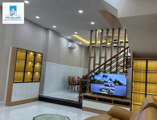 🫰BÁN NHÀ MỚI ĐẸP HIỆN ĐẠI ĐƯỜNG NGUYỄN VĂN LINH  ( hẻm 300) hoặc di hẻm 142 Nguyễn Thị Thập PHƯỜNG BÌNH THUẬN QUẬN 7 ( Cạnh Ngay Phú Mỹ Hưng )