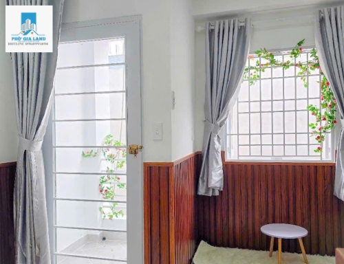 Bán nhà hẻm 242- cách Nguyễn Thị Thập 30m FTân Quy Q7