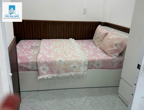 Bán nhà hẻm 242- cách Nguyễn Thị Thập 30m FTân Quy Q7