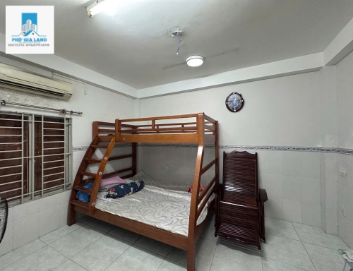Bán Nhà Sổ Riêng Hẻm 487 Đường Huỳnh Tấn Phát, P.Tân Thuận Đông, Quận 7 