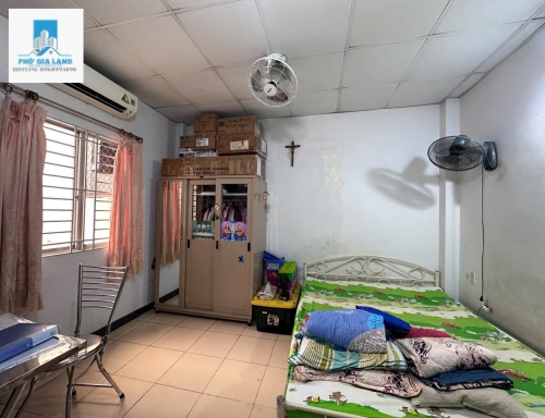 Bán Nhà Sổ Riêng Hẻm 487 Đường Huỳnh Tấn Phát, P.Tân Thuận Đông, Quận 7 
