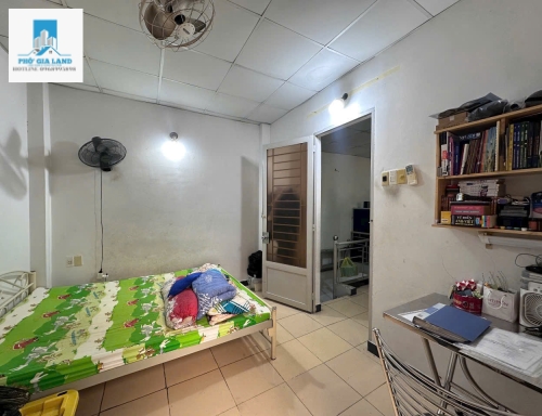 Bán Nhà Sổ Riêng Hẻm 487 Đường Huỳnh Tấn Phát, P.Tân Thuận Đông, Quận 7 