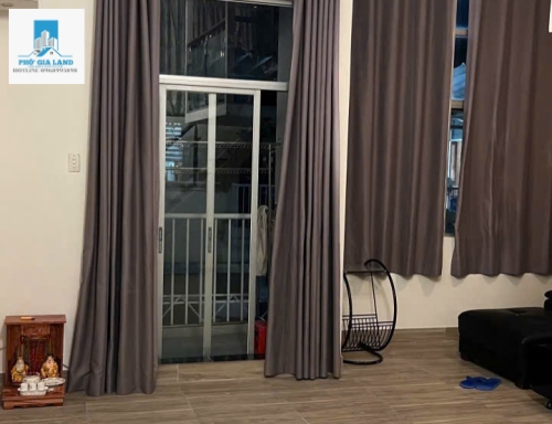 CHỈ 3,5 tỷ SỞ HỮU NGAY CĂN HỘ 80M2  TẠI  PHÚ MỸ HƯNG - QUẬN 7