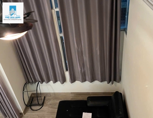 CHỈ 3,5 tỷ SỞ HỮU NGAY CĂN HỘ 80M2  TẠI  PHÚ MỸ HƯNG - QUẬN 7